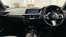 BMW 1 Series 118i [136] M Sport 5dr Step Auto [LCP] Petrol Hatchback